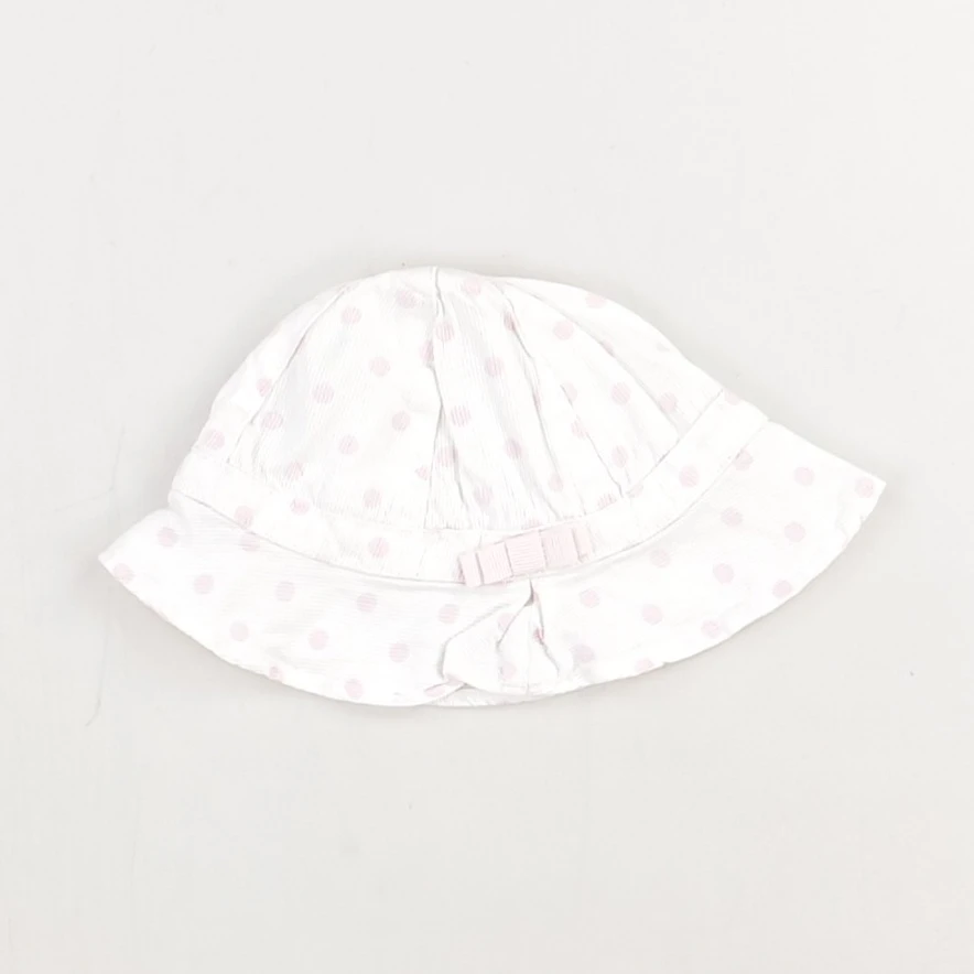 Bonnet Absorba
